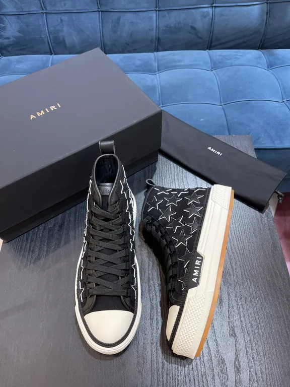 Amiri Shoe 